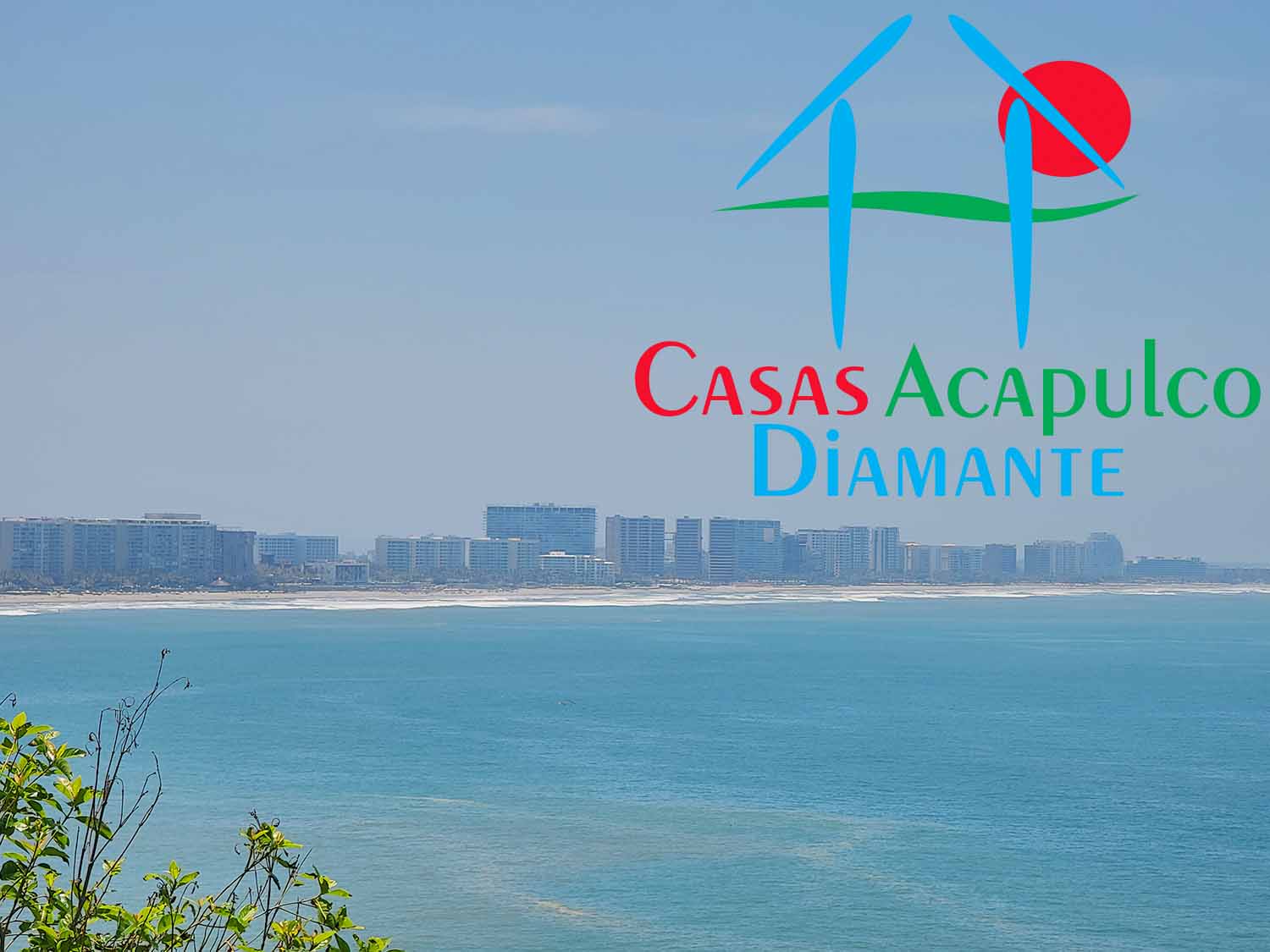 Punta los Riscos - Alberca y vistas 6 Punta los Riscos - Alberca y vistas 6